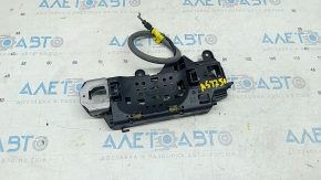 Front left door handle mechanism Audi A5 F5 17- keyless