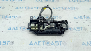 Front left door handle mechanism Audi A5 F5 17- keyless