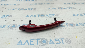 Door handle outer front left Audi A5 F5 17- keyless chrome