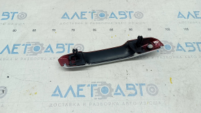Door handle outer front left Audi A5 F5 17- keyless chrome