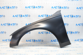 Front left wing Audi A4 B8 13-16 rest