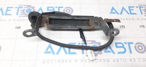 Antenna keyless Toyota Prius 20 04-09 rusty mount