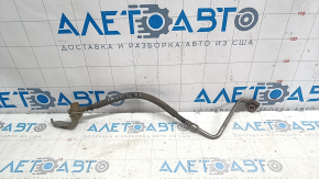 Brake hose rear left Dodge Challenger 09-