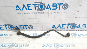 Brake hose rear left Dodge Challenger 09-
