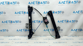 Window lift mechanism front left Audi A5 F5 17- 5D