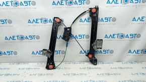 Window lift mechanism front left Audi A5 F5 17- 5D