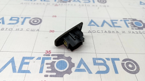 Ford Escape MK4 20 Front Right Outer Door Handle Plug - Structure