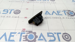 Ford Escape MK4 20 Rear Left Outer Door Handle Plug - Structure