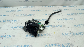 Front left door lock Audi A5 F5 17-