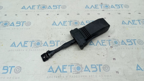 Front left door limiter Audi A5 F5 17- 5D with trim