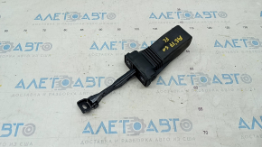 Front left door limiter Audi A5 F5 17- 5D with trim
