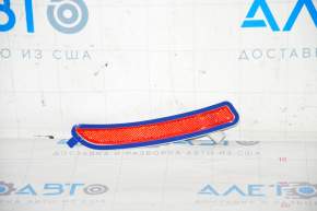 Reflector on the wing rear right Mini Cooper F56 3d 14-