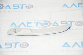 Reflector on the wing rear right Mini Cooper F56 3d 14-