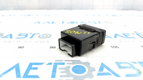 USB AUX Block Hyundai Sonata 11-15
