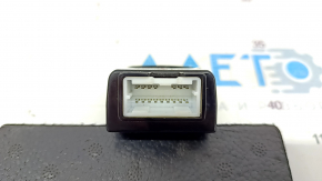 USB AUX Block Hyundai Sonata 11-15