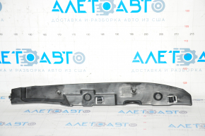 Wing seal door-wing left VW Jetta 11-18 USA
