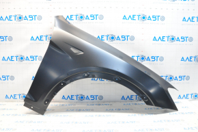 Front right wing BMW X3 F25 11-17