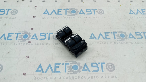 Front left window lift control Audi A5 F5 17-19 5D