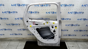 Door bare rear left Ford Escape MK4 20- white YZ, dent