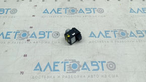 Mirror control Audi A5 F5 17-19 5D auto folding, heating