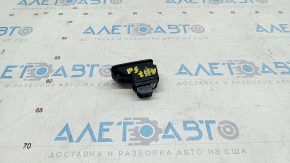Audi A5 F5 17 trunk release button - interior