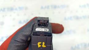 Audi A5 F5 17 trunk release button - interior