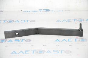 TV mount lower left Audi A4 B8 08-16