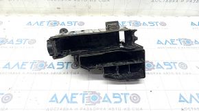 Fuse box housing underhood front left Infiniti JX35 QX60 13- double