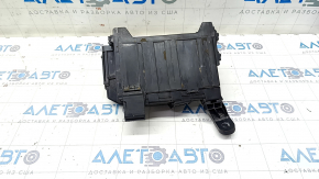 Fuse box housing underhood front left Infiniti JX35 QX60 13- double