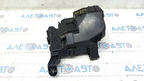 Fuse box housing underhood front left Infiniti JX35 QX60 13- double