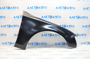 Front right wing Audi A4 B8 13-16 rest