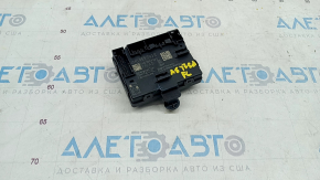 Front left door computer Audi A5 F5 17-