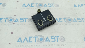 Front left door computer Audi A5 F5 17-