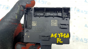 Front left door computer Audi A5 F5 17-
