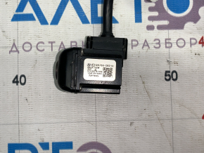 Rear view camera Kia Sorento 16-18 pre-rest, without bracket