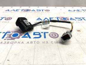 Rear view camera Kia Sorento 16-18 pre-rest, without bracket