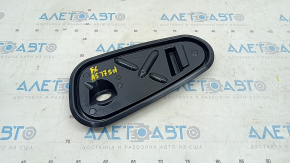 Door panel inner front left Audi A5 F5 17-