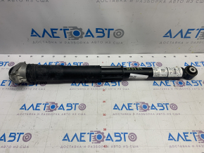 Shock absorber rear right VW Jetta 19- pressed