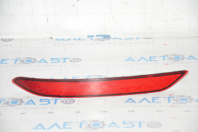 Reflector rear left VW Jetta 19-