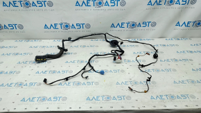 Wiring front left door Audi A5 F5 17-