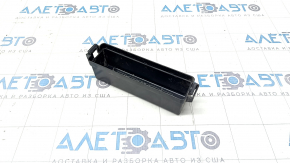 Relay box cover underhood left Infiniti JX35 QX60 13-