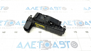 Relay block housing underhood left Infiniti JX35 QX60 13- lower part