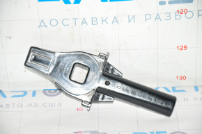 Radiator bracket lower right Audi A4 B8 08-16 2.0T