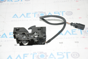 VW Tiguan 18-24 hood lock with sensor