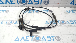 ABS Sensor Rear Left Dodge Challenger 09-