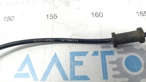 ABS sensor rear right Dodge Challenger 2023