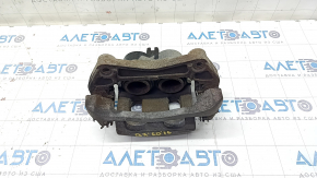 Front right caliper Infiniti JX35 QX60 13-20 2 pistons