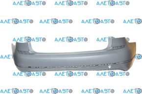 Bare rear bumper VW Passat b8 16-19 USA