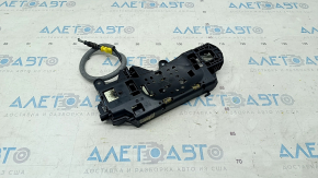Front right door handle mechanism Audi A5 F5 17- keyless