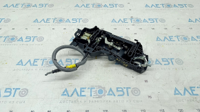 Front right door handle mechanism Audi A5 F5 17- keyless